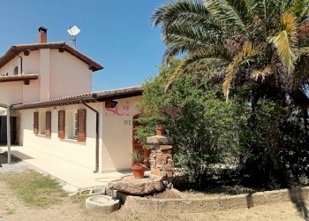 Single Family Villa Scarlino - photo 19