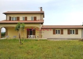 Single Family Villa Scarlino - photo 20