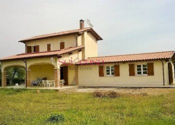 Single Family Villa Scarlino - photo 21