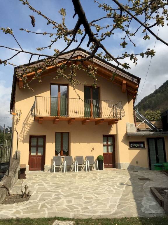 Facciata - Villa Tirano - photo 1