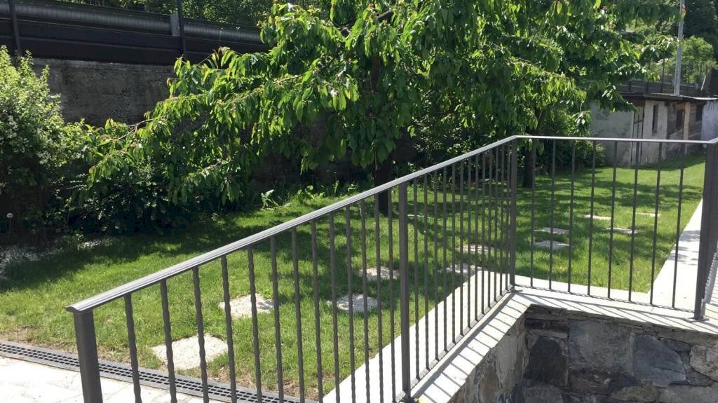 Balcone - Villa Tirano - photo 2