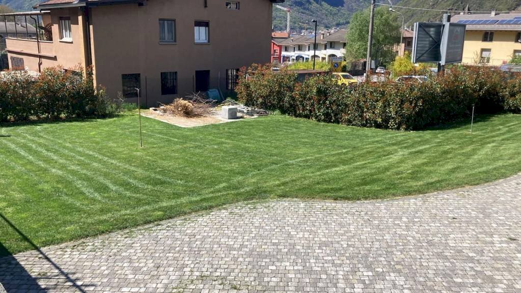 Giardino - Villa Tirano - photo 3