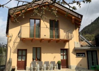 Facciata - Villa Tirano - foto 1