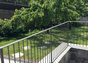 Balcone - Villa Tirano - foto 2