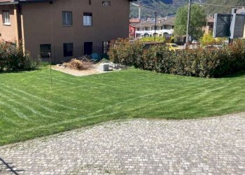 Giardino - Villa Tirano - foto 3