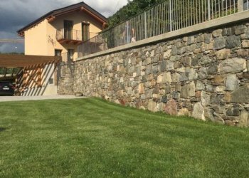 Giardino - Villa Tirano - foto 6