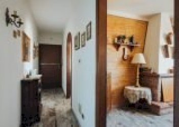 Trilocale Loiano - foto 6