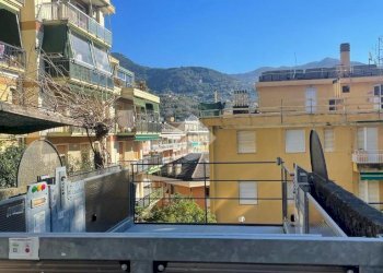 Posto Auto Via Torre del Menegotto, Rapallo - foto 1