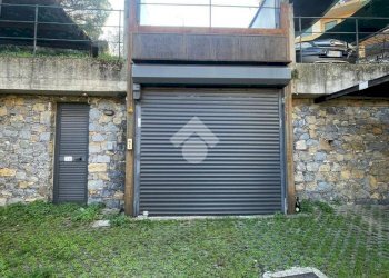 Posto Auto Via Torre del Menegotto, Rapallo - foto 2