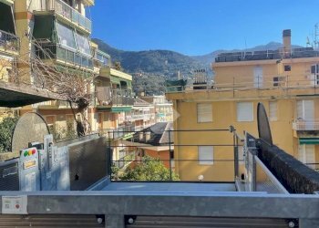 Posto Auto Via Torre del Menegotto, Rapallo - foto 3