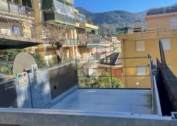 Posto Auto Via Torre del Menegotto, Rapallo - foto 4