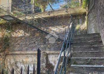 Posto Auto Via Torre del Menegotto, Rapallo - foto 6