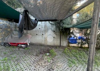 Posto Auto Via Torre del Menegotto, Rapallo - foto 7