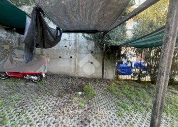 Posto Auto Via Torre del Menegotto, Rapallo - foto 9