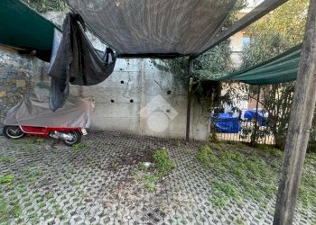 Posto Auto Via Torre del Menegotto, Rapallo - foto 10