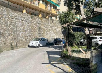 Posto Auto Via Torre del Menegotto, Rapallo - foto 11