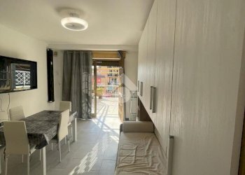 Monolocale Via torre menegotto, Rapallo - foto 12