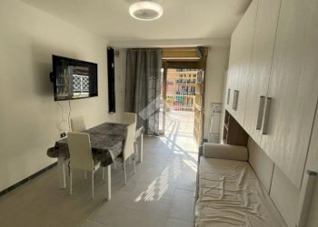 Monolocale Via torre menegotto, Rapallo - foto 13