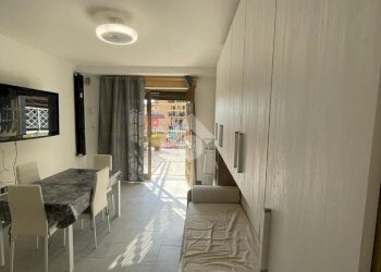 Monolocale Via torre menegotto, Rapallo - foto 15