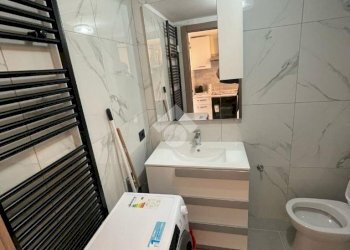 Monolocale Via torre menegotto, Rapallo - foto 16