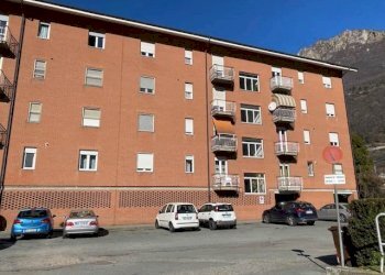 Quadrilocale Via Monte Rosa 4, Pont-Saint-Martin - foto 24