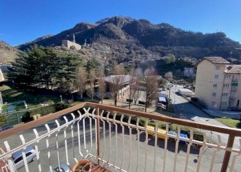 Quadrilocale Via Monte Rosa 4, Pont-Saint-Martin - foto 3