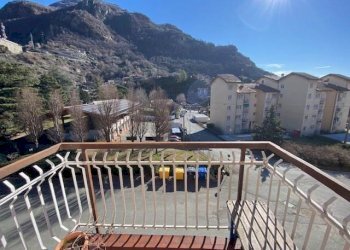 Quadrilocale Via Monte Rosa 4, Pont-Saint-Martin - foto 5