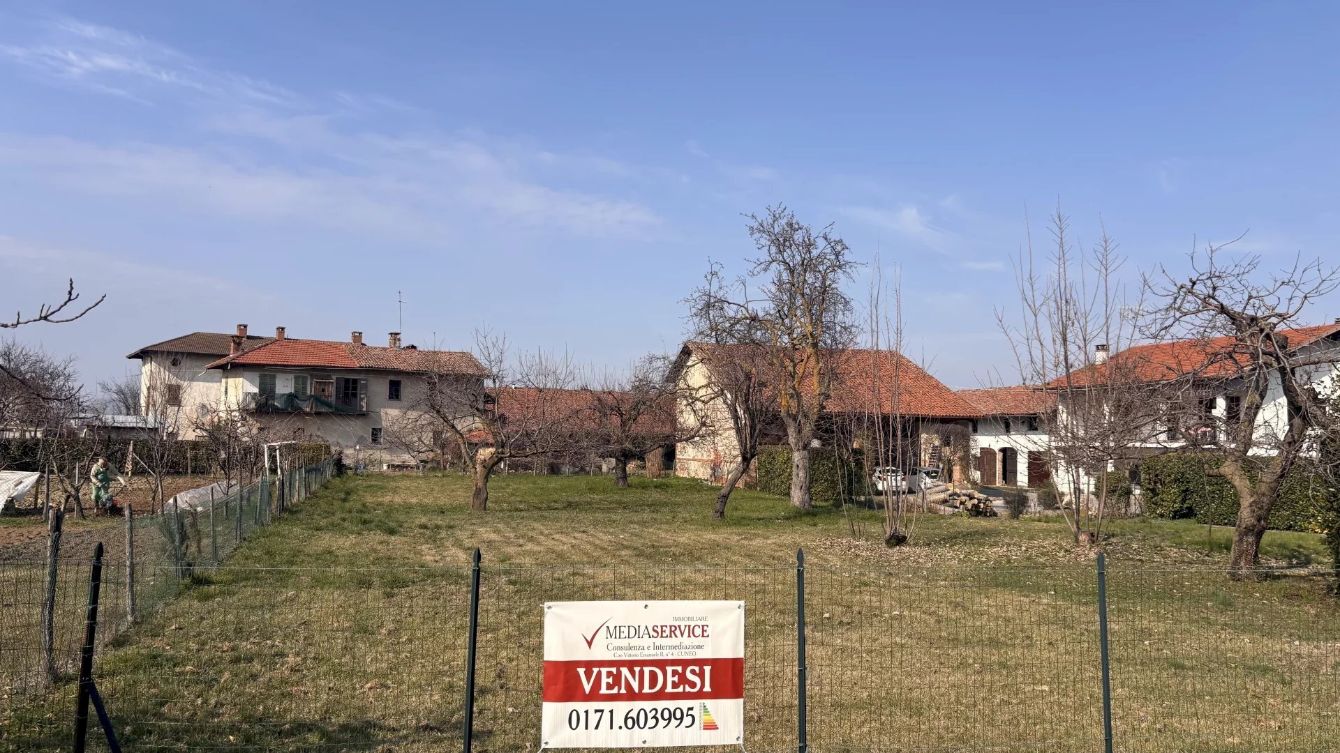 Terreno edificabile Via Pascal D'Illonza., Cuneo - foto 2