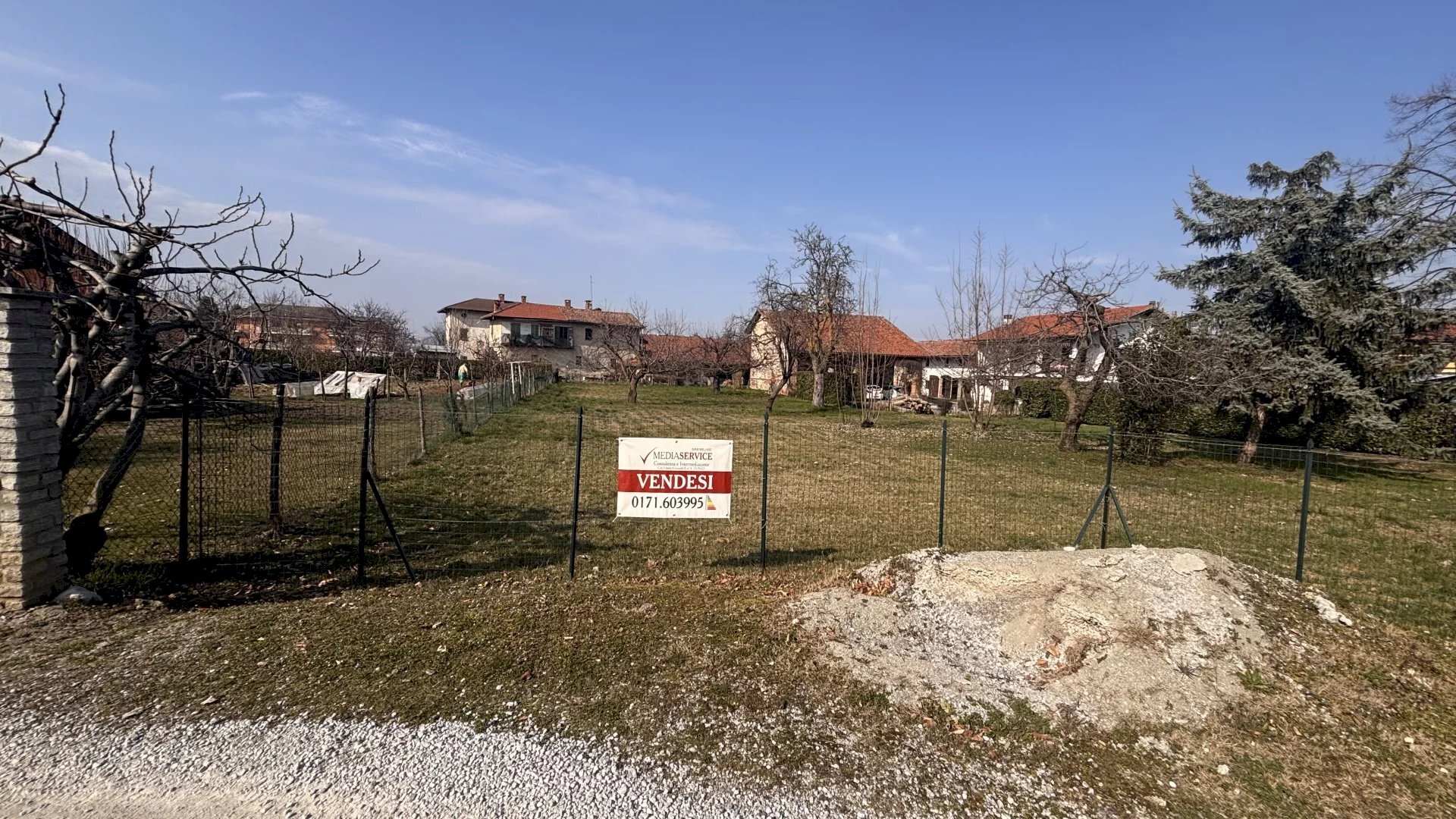 Terreno edificabile Via Pascal D'Illonza., Cuneo - foto 3