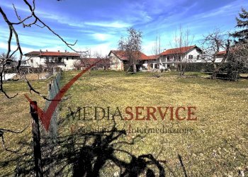 Terreno edificabile Via Pascal D'Illonza., Cuneo - foto 1