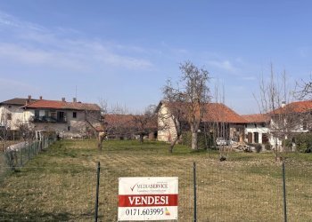 Terreno edificabile Via Pascal D'Illonza., Cuneo - foto 2