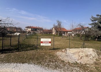 Terreno edificabile Via Pascal D'Illonza., Cuneo - foto 3