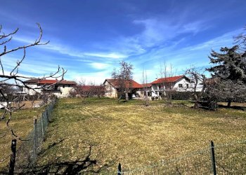Terreno edificabile Via Pascal D'Illonza., Cuneo - foto 4