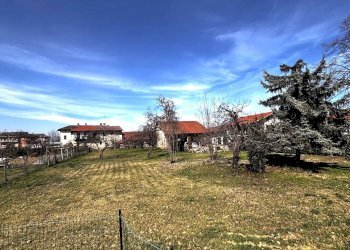 Terreno edificabile Via Pascal D'Illonza., Cuneo - foto 6
