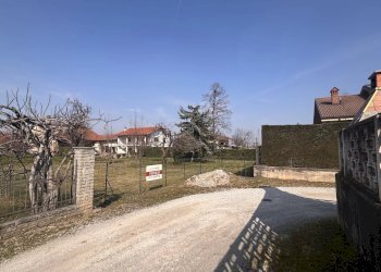 Terreno edificabile Via Pascal D'Illonza., Cuneo - foto 16