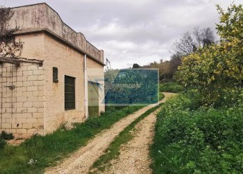 Terreno edificabile Contrada Fiumara, Noto - foto 2