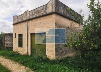 Terreno edificabile Contrada Fiumara, Noto - foto 1