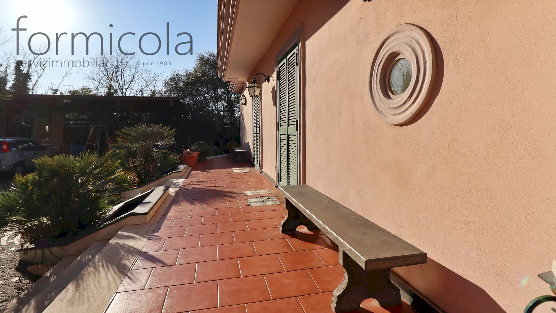 Villa Portici - photo 3