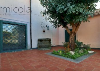 Villa Portici - foto 8