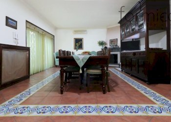 Villa Portici - foto 9