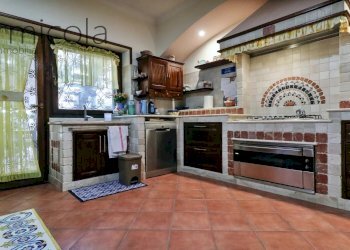 Villa Portici - foto 10