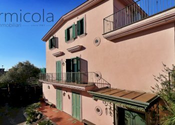 Villa Portici - foto 12