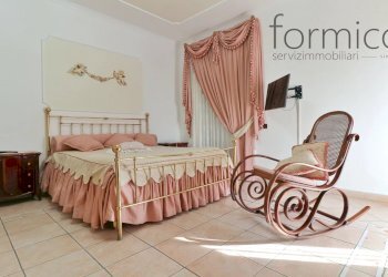 Villa Portici - foto 19