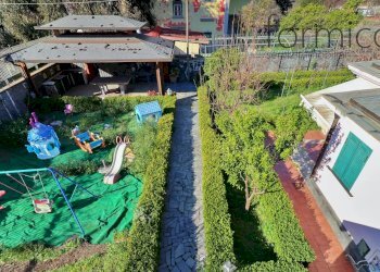 Villa Portici - foto 22