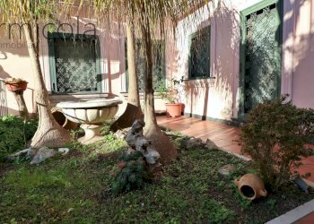 Villa Portici - foto 23