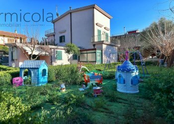 Villa Portici - foto 26