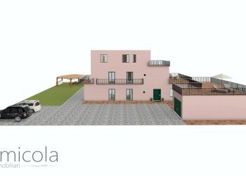 Villa Portici - foto 27