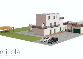 Villa Portici - foto 28