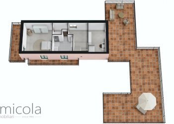 Villa Portici - foto 32