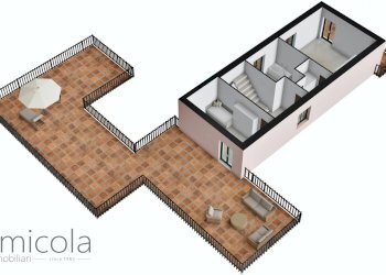 Villa Portici - foto 34